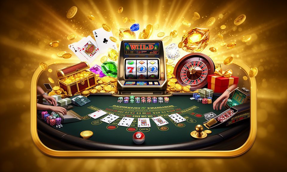 333oj Holdem Limelight